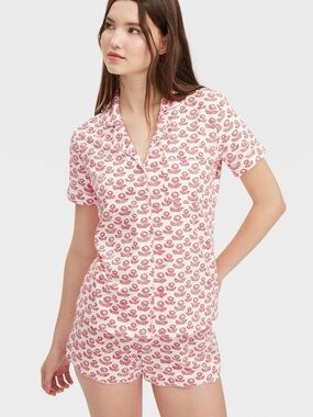 Roller Rabbit Target Women’s Pajama Set - XXL